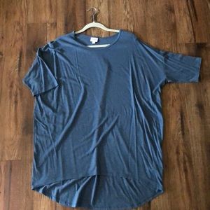 Lularoe Irma size Large